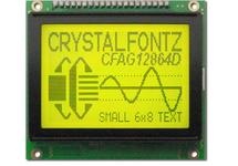 CFAG12864D-YYH-TZ CFAG12864D-YYH-TZ