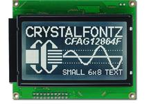 CFAG12864F-STI-TY CFAG12864F-STI-TY