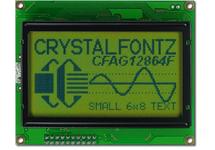 CFAG12864F-YYH-TY CFAG12864F-YYH-TY