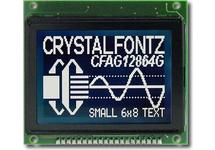 CFAG12864G-STI-TY CFAG12864G-STI-TY