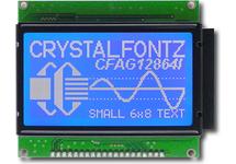 CFAG12864I-TMI-TN