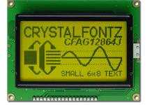 CFAG12864J-YYH-TT CFAG12864J-YYH-TT