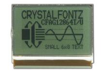 CFAG12864T2-NFH CFAG12864T2-NFH