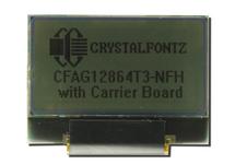 CFAG12864T3-NFH-E1-1 CFAG12864T3-NFH-E1-1