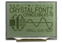 CFAG12864U2-NFH CFAG12864U2-NFH