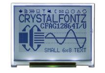 CFAG12864U2-TFH CFAG12864U2-TFH