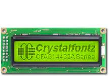 CFAG14432A-YYH-TT CFAG14432A-YYH-TT