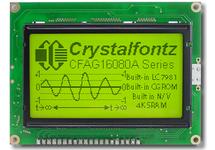 CFAG16080A-YYH-TZ CFAG16080A-YYH-TZ