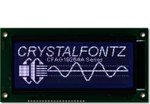 CFAG19264A-STI-TN CFAG19264A-STI-TN