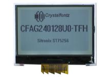 240x128 Low Power Graphic LCD Display CFAG240128U0-TFH
