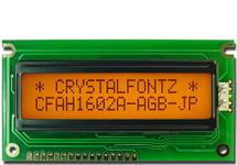 CFAH1602A-AGH-JP CFAH1602A-AGH-JP
