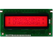 CFAH1602A-RGH-JT CFAH1602A-RGH-JT