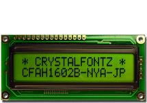CFAH1602B-NYG-JP