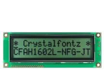 CFAH1602L-NFG-JT CFAH1602L-NFG-JT