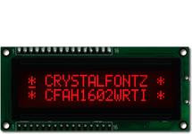 CFAH1602W-RTI-JP CFAH1602W-RTI-JP