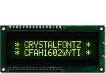 CFAH1602W-YTI-JP CFAH1602W-YTI-JP