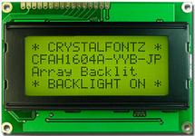 CFAH1604A-YYH-JP CFAH1604A-YYH-JP