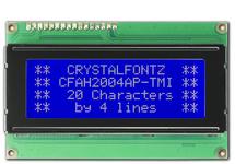 CFAH2004AP-TMI-EW CFAH2004AP-TMI-EW