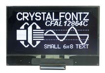 CFAL12864CW-B1 CFAL12864CW-B1