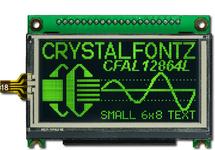 CFAL12864L-G-B2TS
