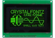 CFAL12864L-G-B4 CFAL12864L-G-B4