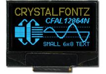 CFAL12864N-A-B1