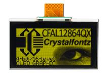 CFAL12864QX-Y CFAL12864QX-Y