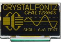 CFAL12864S-Y-B1