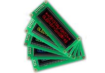 CFAL1602C Series CFAL1602C Series