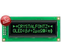 CFAL1602C-PGT CFAL1602C-PGT