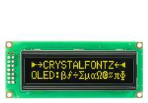 CFAL1602C-Y CFAL1602C-Y