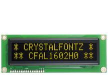 CFAL1602H0-Y CFAL1602H0-Y