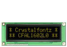 CFAL1602L0-Y CFAL1602L0-Y