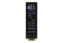 CFAL32128A0-0171WC-E1 CFAL32128A0-0171WC-E1