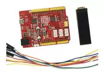 In-Cell OLED Development Kit CFAL32128A0-0171WC-E1-2 In-Cell OLED Development Kit CFAL32128A0-0171WC-E1-2