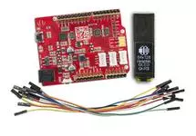 64x128 in-Cell Touchscreen Development Kit CFAL64128B0-0096WC-E1-2 64x128 in-Cell Touchscreen Development Kit CFAL64128B0-0096WC-E1-2