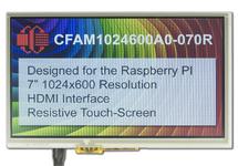 CFAM1024600A0-070R CFAM1024600A0-070R