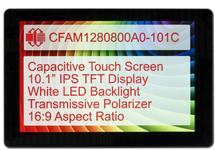 CFAM1280800A0-101C CFAM1280800A0-101C
