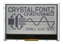 CFAO12864D3-TFH CFAO12864D3-TFH