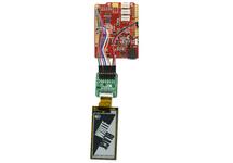 Flexible ePaper Development Kit CFAP104212D0-E2-2