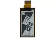 2.13" Flexible ePaper Display CFAP104212D1-0213 2.13" Flexible ePaper Display CFAP104212D1-0213