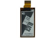 2.13" Flexible ePaper Display CFAP104212D1-0213 2.13" Flexible ePaper Display CFAP104212D1-0213