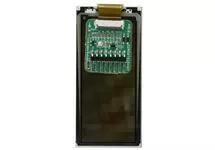 128x296 ePaper Display with Adapter Board CFAP128296C0-E2-1 128x296 ePaper Display with Adapter Board CFAP128296C0-E2-1