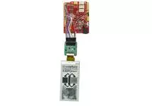 128x296 ePaper Display Development Kit CFAP128296C0-E2-2 128x296 ePaper Display Development Kit CFAP128296C0-E2-2