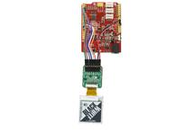 1.54 inch Arduino ePaper Development Kit CFAP152152C0-E2-2