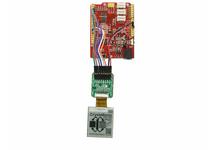 1.54" ePaper Development Kit CFAP200200A3-E2-2 1.54" ePaper Development Kit CFAP200200A3-E2-2