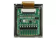 1.54" ePaper with Breakout Board CFAP200200A5-E2 1.54" ePaper with Breakout Board CFAP200200A5-E2