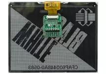 5.83" ePaper with Adapter Board CFAP600448A0-E2-1 5.83" ePaper with Adapter Board CFAP600448A0-E2-1