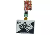 5.83 inch ePaper Arduino Development Kit CFAP600448A0-E2-2 5.83 inch ePaper Arduino Development Kit CFAP600448A0-E2-2