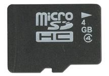 4GB uSD Cards CFAPN01879